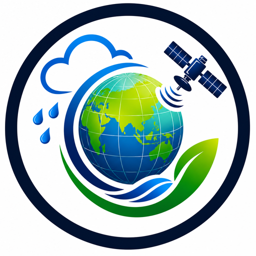 Rain GEO SAT logo
